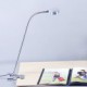 Clamp On Desk Lamps, Modern/Comtemporary Metal