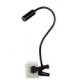 Clamp On Desk Lamps, Modern/Comtemporary Metal