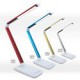 LED Desk Lamps, Modern/Comtemporary Metal