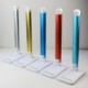 LED Desk Lamps, Modern/Comtemporary Metal