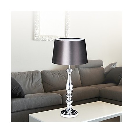 Artistic Modern Table Light Candlestick Stands Guard Feature