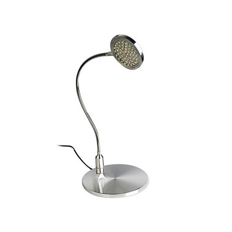 LED Desk Lamps, Modern/Comtemporary Metal