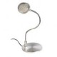 LED Desk Lamps, Modern/Comtemporary Metal