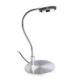 LED Desk Lamps, Modern/Comtemporary Metal