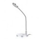 LED Desk Lamps, Modern/Comtemporary Metal