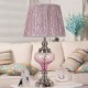 Table Lamps 1 Light Modern Chrome Glass 220V