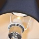 Crystal Wall Sconces , Traditional/Classic E26/E27 Metal