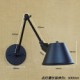 Industrial Air Creative Personality Long Arm Bar Cafe Simply Decorated Decorative Wall Sconce