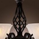 Max 60W Traditional/Classic Candle Style Others Chandeliers Living Room / Bedroom / Dining Room