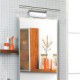 LED Bathroom Lighting , Modern/Contemporary LED Integrated Metal