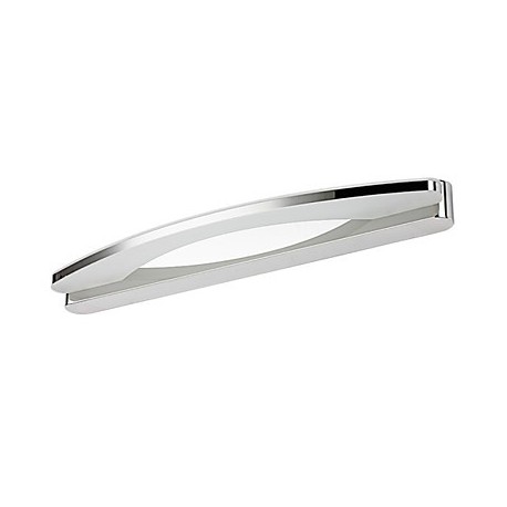 19W 100cm Super Long Modern Bathroom Lighting LED Contemporary Metal Wall light 17W 100cm Long