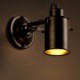 17*8.5CM 5-10㎡ American Wall Lamp Restoring Ancient Ways Wall Lamp Led Lights