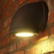 E27 9*11CM 10-25㎡ Loft Creative Personality Retro Rural Water Pipe Wall Lamp Led Lights