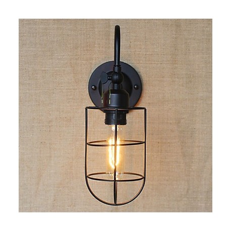 American Country Decorative Wall Sconce