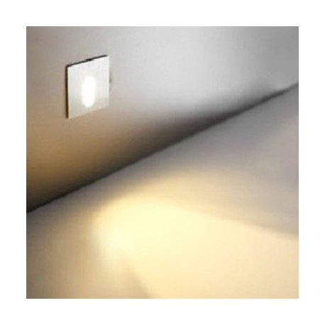 LED/Mini Style/Bulb Included Wall Sconces , Modern/Contemporary LED Integrated Metal