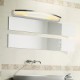 Bathroom Lighting LED Modern/Contemporary Metal Wall light 17W 80cm Long