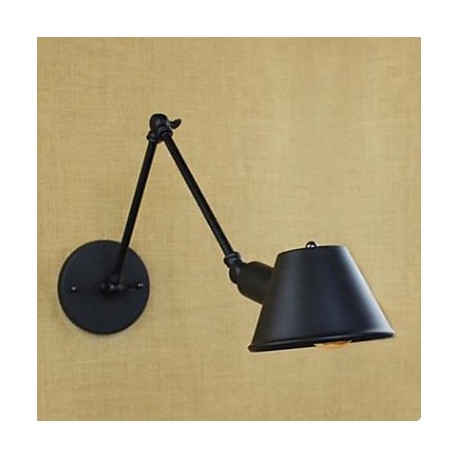 Contracted Decorate Long Arm Adornment Wall Lamp