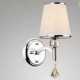 Wall Sconces , Modern/Contemporary E26/E27 Metal