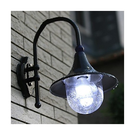 Outdoor Wall Lights , Traditional/Classic E26/E27 Metal