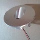 LED / Bulb Included Flush Mount wall Lights,Modern/Contemporary LED Integrated Metal