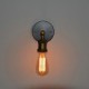 Mini Style/Bulb Included Wall Sconces , Traditional/Classic E26/E27 Metal