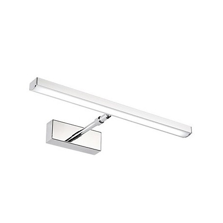 Bathroom Lighting / Wall Washers / Reading Wall Lights LED / Mini Style / Bulb Included Modern/Contemporary Metal