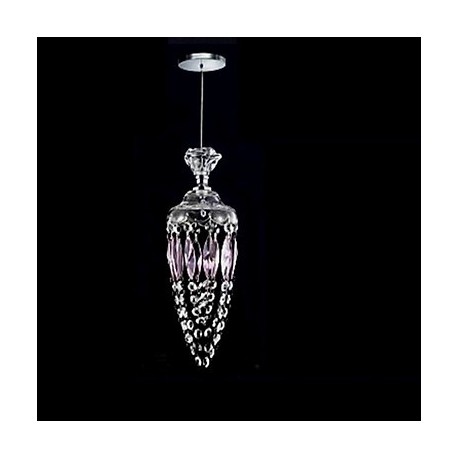 Chandeliers Crystal Modern/Contemporary Living Room/Bedroom/Dining Room/Study Room/Office Crystal