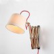 Wall Sconces / Reading Wall Lights Mini Style Traditional/Classic Wood/Bamboo