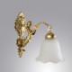 Wall Sconces Mini Style Traditional/Classic Metal E26/E27