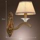 Wall Sconces , Traditional/Classic E12/E14 Metal