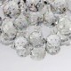 Chandelier Modern Crystal 3 Lights