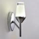 Wall Sconces LED Modern/Contemporary Metal Wine Glass Lamp