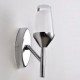 Wall Sconces LED Modern/Contemporary Metal Wine Glass Lamp