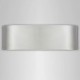 Crystal / LED Flush Mount wall Lights,Modern/Contemporary LED Integrated Metal