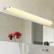 Bathroom Lighting / Wall Washers / Reading Wall Lights LED / Mini Style / Bulb Included Modern/Contemporary Metal