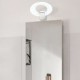 Bathroom Lighting / Wall Washers / Reading Wall Lights LED / Mini Style / Bulb Included Modern/Contemporary Metal