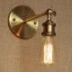 Wall Sconces Traditional/Classic E26/E27 Metal