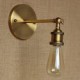 Wall Sconces Traditional/Classic E26/E27 Metal