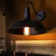 Contracted Style The Pot Wall Lamp