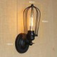 40W 110-240V Retro Minimalist Industrial Designers Balcony Aisle Stairs Lamp Decorative Wall Sconce