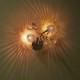 Wall Sconces Crystal / LED / Mini Style / Bulb Included Modern/Contemporary Metal