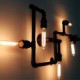 Wall Sconces Mini Style Modern/Contemporary Metal