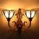 Wall Sconces Mini Style / Bulb Included Traditional/Classic Metal