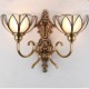 Wall Sconces Mini Style / Bulb Included Traditional/Classic Metal