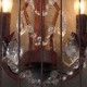 Wall Sconces Mini Style Traditional/Classic Metal