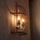 Wall Sconces Mini Style Traditional/Classic Metal