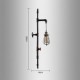 Wall Sconces Mini Style / Bulb Included Rustic/Lodge Metal