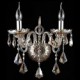 Crystal Wall Sconces , Modern/Contemporary E12/E14 Crystal