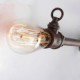 Wall Sconces Mini Style / Bulb Included Rustic/Lodge Metal