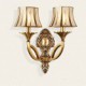 Wall Sconces Mini Style / Bulb Included Traditional/Classic Metal